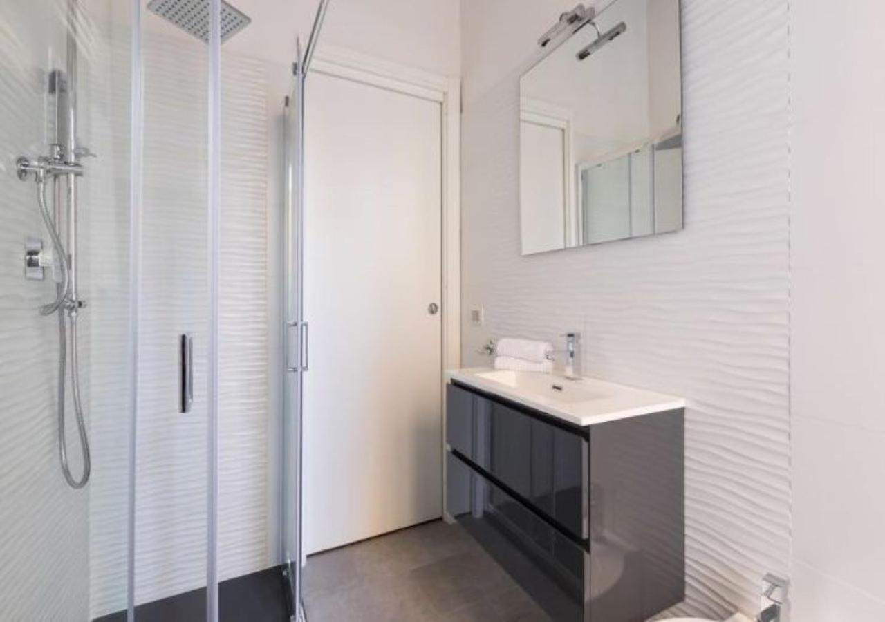 Barberini Luxury Apartamento Roma