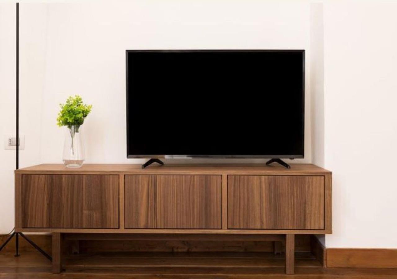 Apartamento Barberini Luxury *